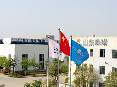 车间展示